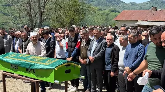 Ordu'da Boğulma Tehlikesi: Lise Öğrencileri Toprağa Verildi