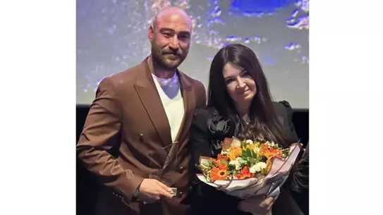 SEN Filmi Uluslararası Ödüller Kazandı