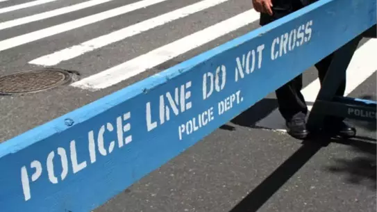 San Diego'da Özel Uçak Düştü