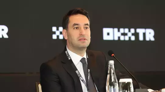OKX TR Sermayesini 807 Milyon TL'ye Çıkardı