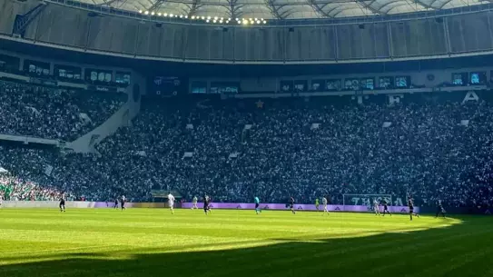 Bursaspor Kombine Satışları Hızla Devam Ediyor