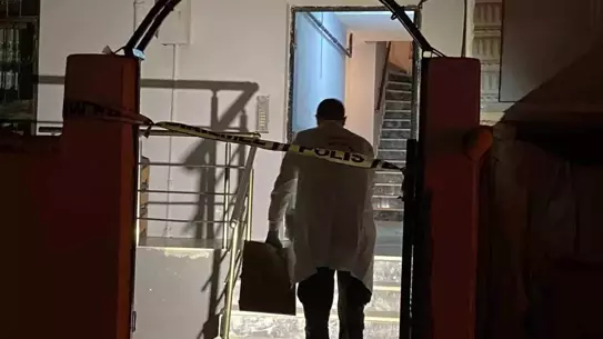 Körfez'de Silahlı Saldırı: 1 Ağır Yaralı