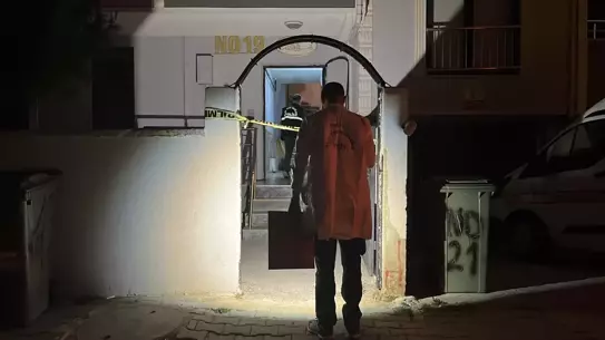 Körfez'de Silahlı Saldırı: 1 Yaralı