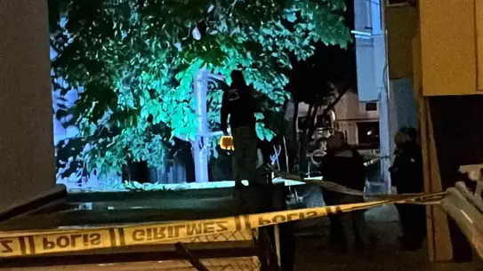 Bolu'da Balkonundan Düşen Genç Hayatını Kaybetti