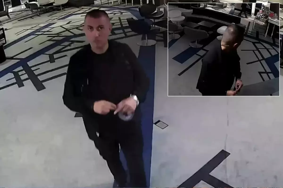 İBB'ye Yönelik Operasyonda İmamoğlu'nun Koruma Müdürü Gözaltına Alındı