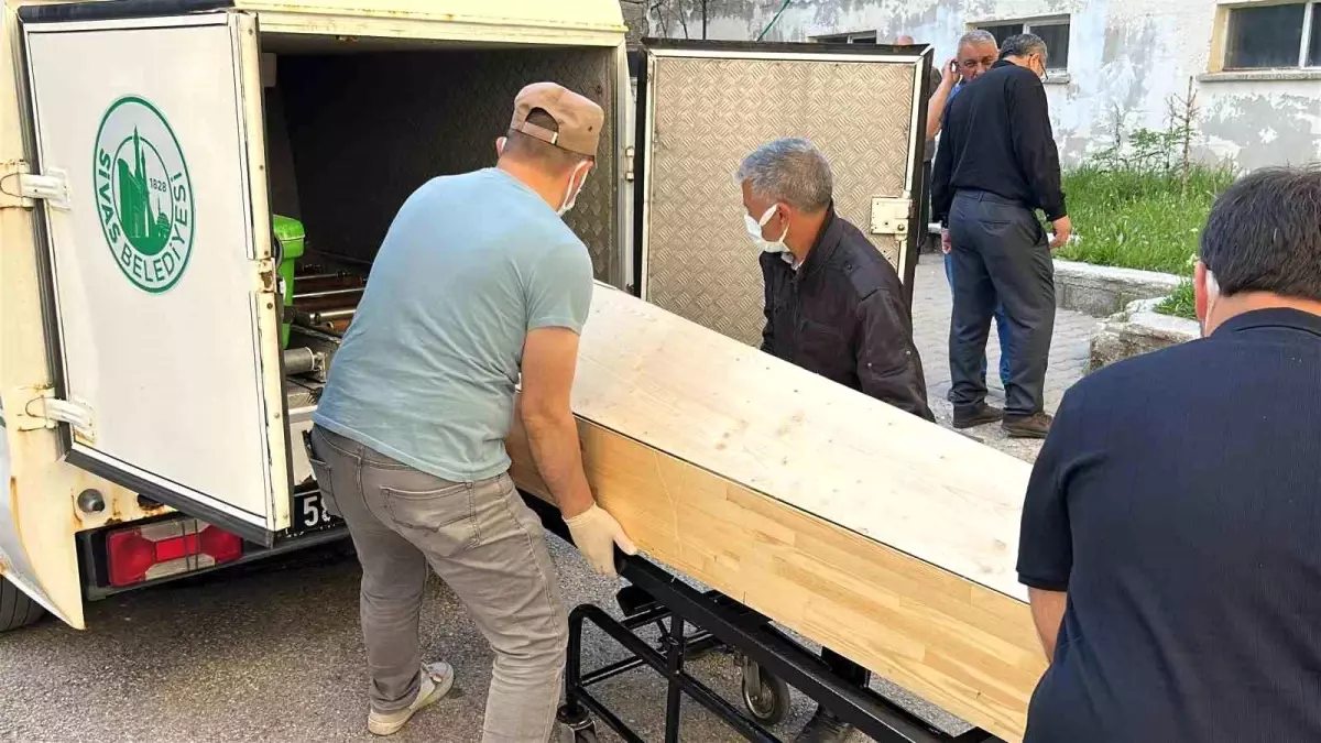 Sivas'ta Kene Kanalı: 4. Ölüm