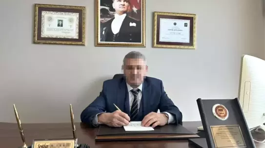Avukat Seyithan D. Rüşvet İddiasıyla Yargılanıyor