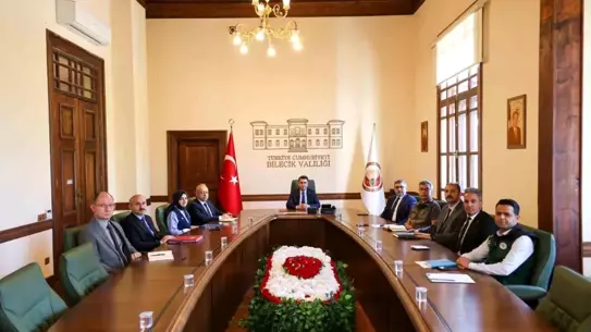 Bilecik'te Beş Göller Tescillendi