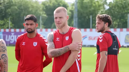 Rick van Drongelen: Avrupa Kupası Hayali