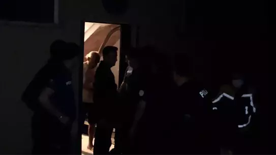 Mahalleli Müzikten Rahatsız Olunca İtfaiye Devreye Girdi