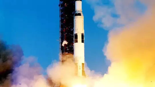 Apollo 13 Kahramanı Ed Smylie Hayatını Kaybetti
