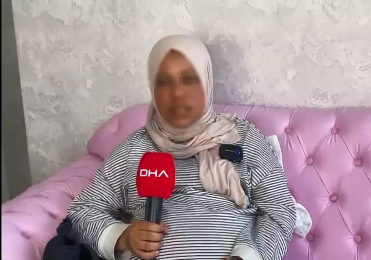 Bursa'da Babalık Davası İddiası