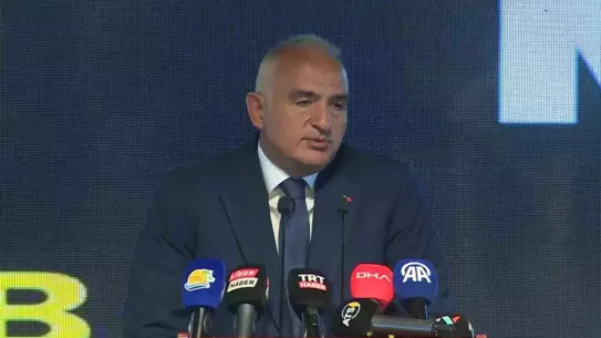 2025'te Turizmde Rekor Hedefi