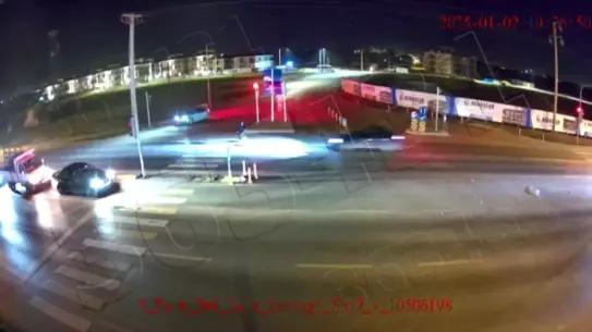 Ağır Yaralı Genç İçin Adalet Talebi