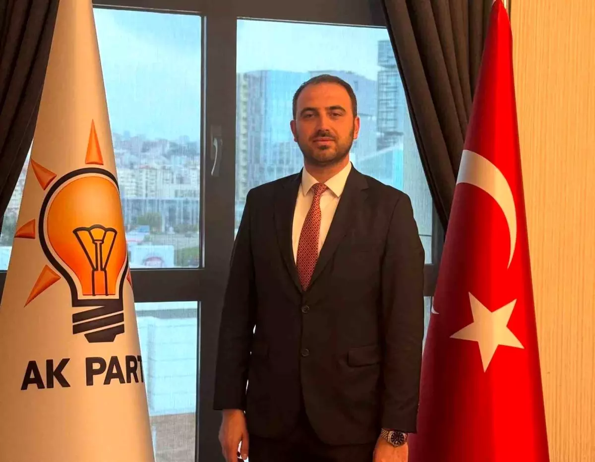 AK Parti Gaziemir İlçe Başkanı'ndan Belediye Başkanı Işık'a Sert Eleştiriler