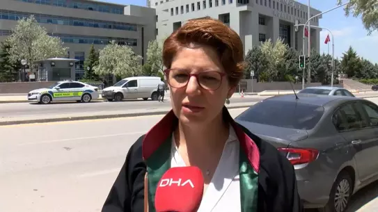 Asansörde Mahsur Kalan Kızın Ölümünde Hapis Cezası İtirazı