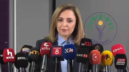 Yeni Anayasa Çağrısı