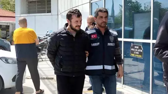 Bafra'da Uyuşturucu Operasyonu: Bir Kişi Tutuklandı