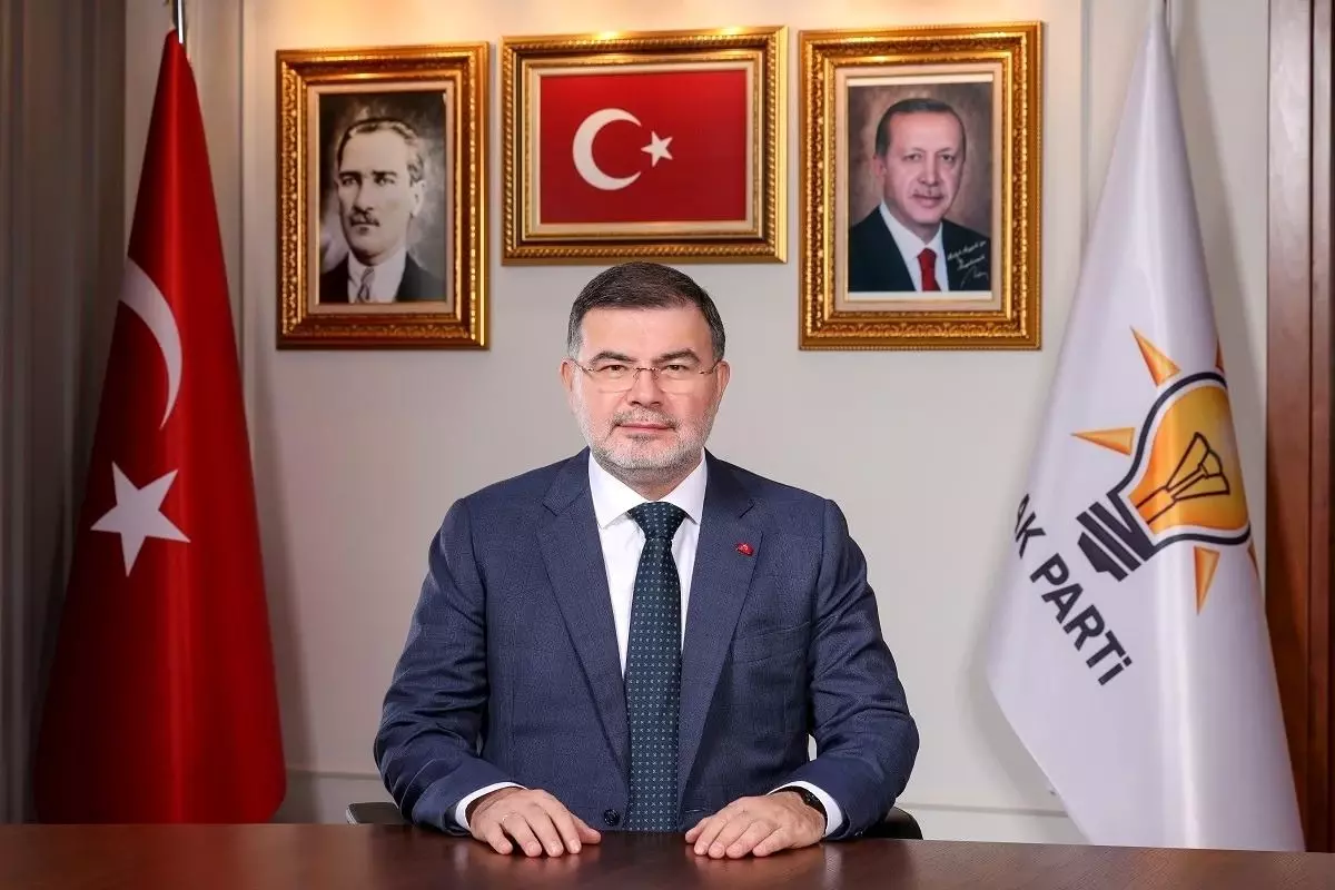 İzmir'e 22 Yılda 65,5 Milyarlık Yatırım