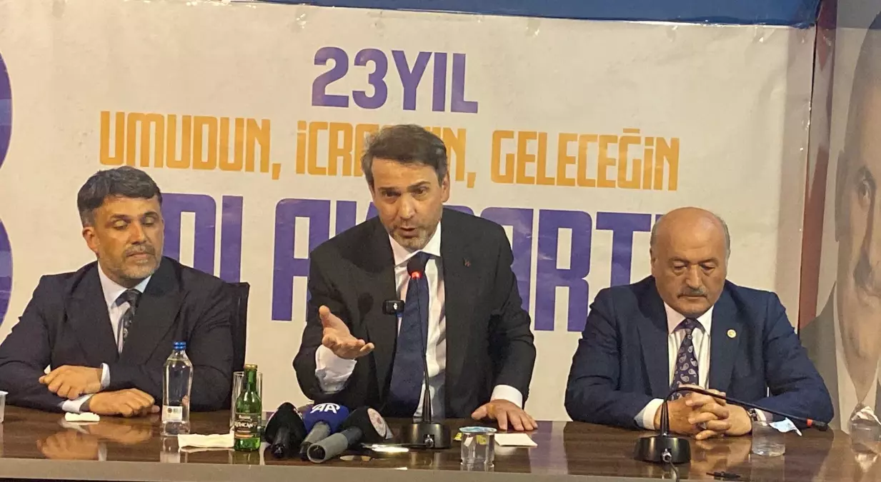 Enerji Bakanı Bayraktar: 'Devlet Destekleri Devam Edecek'