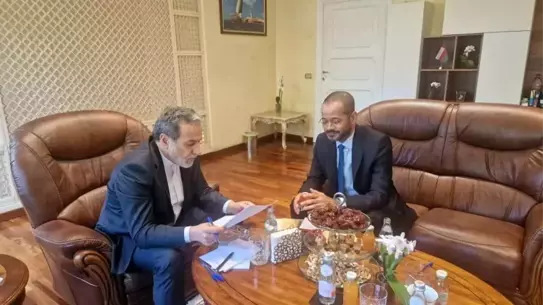 İran-ABD Müzakereleri Roma'da Sona Erdi