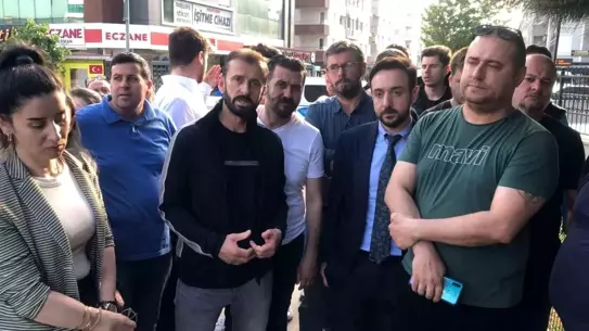 Çerkezköy'de Cinayet Davası: 3 Sanığa 15 Yıl