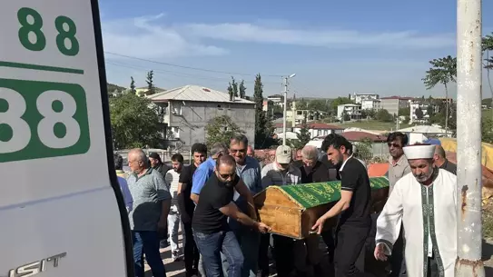 Soner Temel Toprağa Verildi