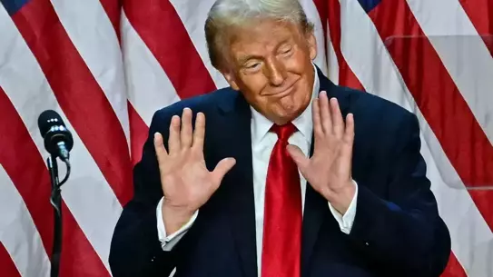 Almanya, Trump'ın AB'ye yüzde 50 gümrük tarifesi önerisini eleştirdi
