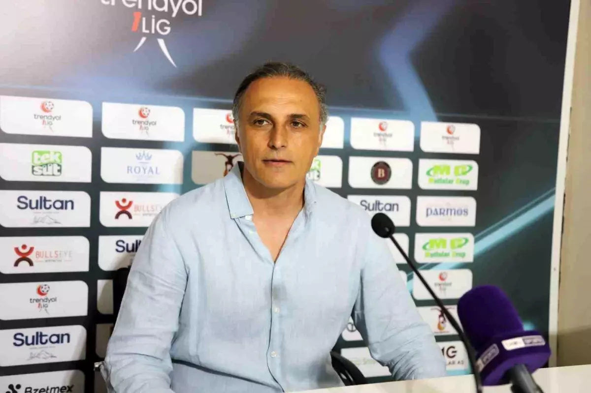 Bandırmaspor Finale Yükseldi