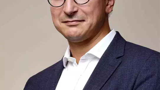 TAV Havalimanları'na Yeni Finans Direktörü