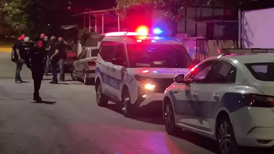 Kayseri'de Köpek Saldırısı: 6 Yaşındaki Çocuk Yaralandı