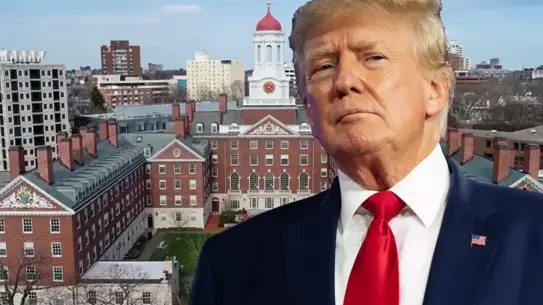Trump'ın Harvard kararına ABD yargısı engel oldu