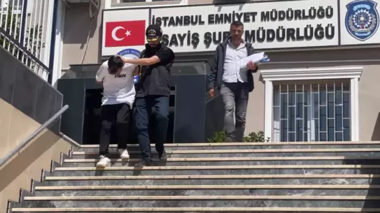 Esenler'de Dolandırıcılık: 3.5 Milyon Lira Çalındı