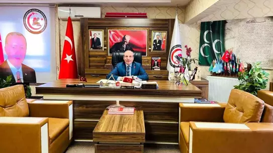 Şehit ve Gazi Derneği Lideri Gündüz: Erdoğan'ın Adaylığı Hayati Önem Taşıyor