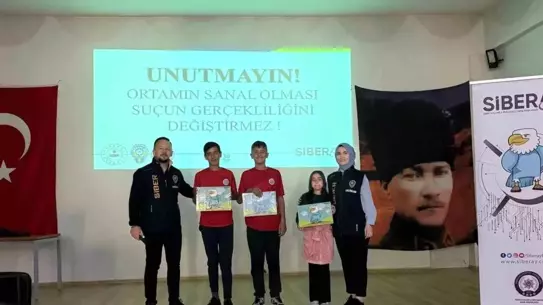 Dijital Güvenlik İçin Farkındalık Eğitimi