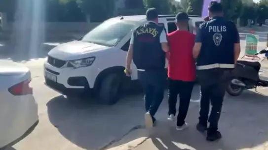 Mersin'de Kurşunlama Olayına 4 Tutuklama