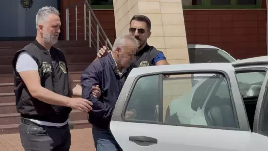 10 Yıl Sonra Yeni Gelişme: Mehmet Çetin Davası