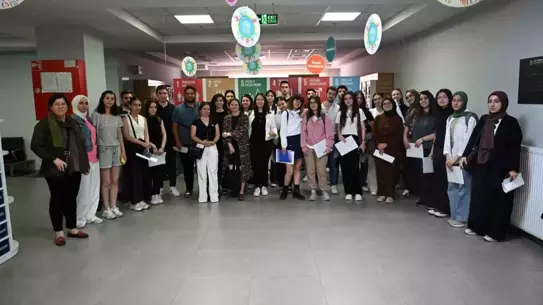 Bursa'da 'Sokaklar Dönüşüyor' Projesiyle Yaya Dostu Alanlar Oluşturuluyor