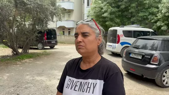 Erdek'te Kız Arkadaşını Öldüren Genç Tutuklandı