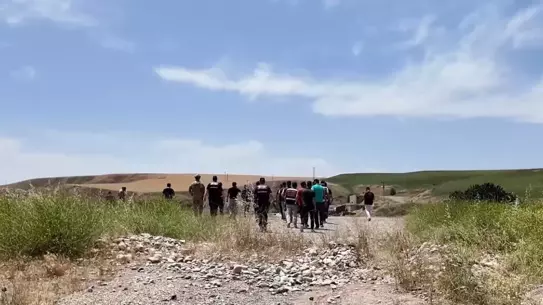 Diyarbakır'da Baba ve Oğul Cinayeti