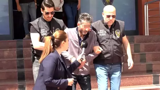 10 Yıl Önce Kaybolan Şahısla İlgili Gelişme