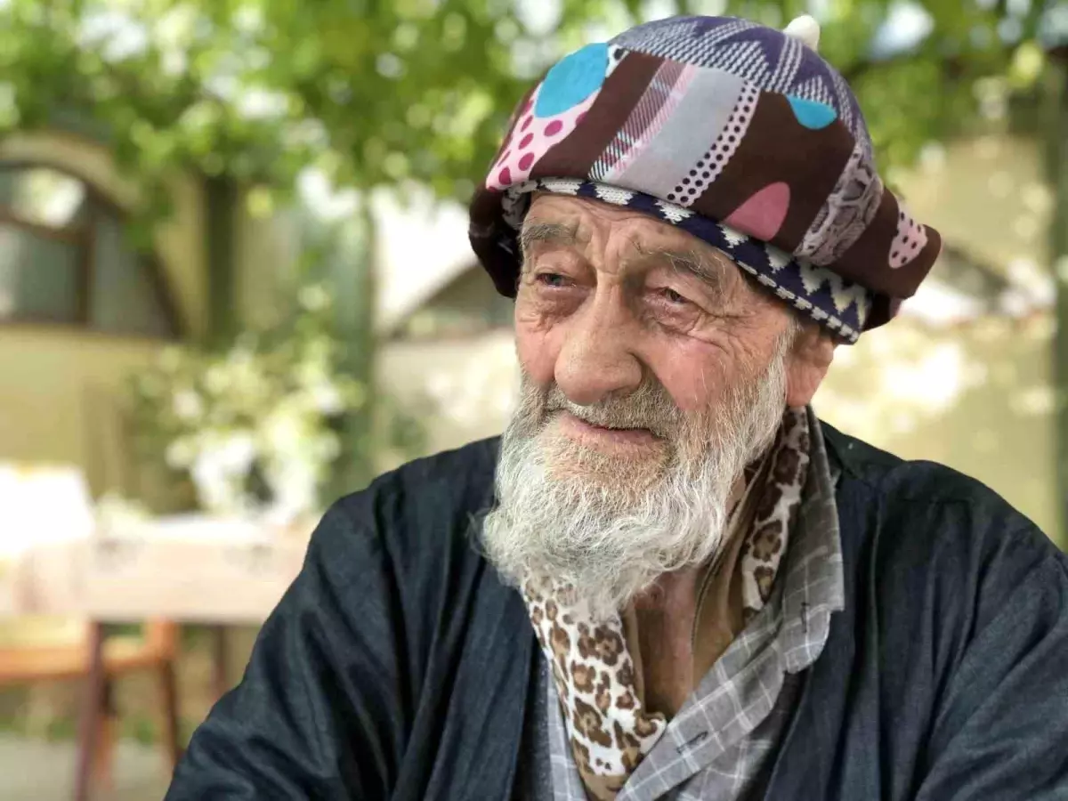 Erzincan Depreminin Son Tanığı Vefat Etti