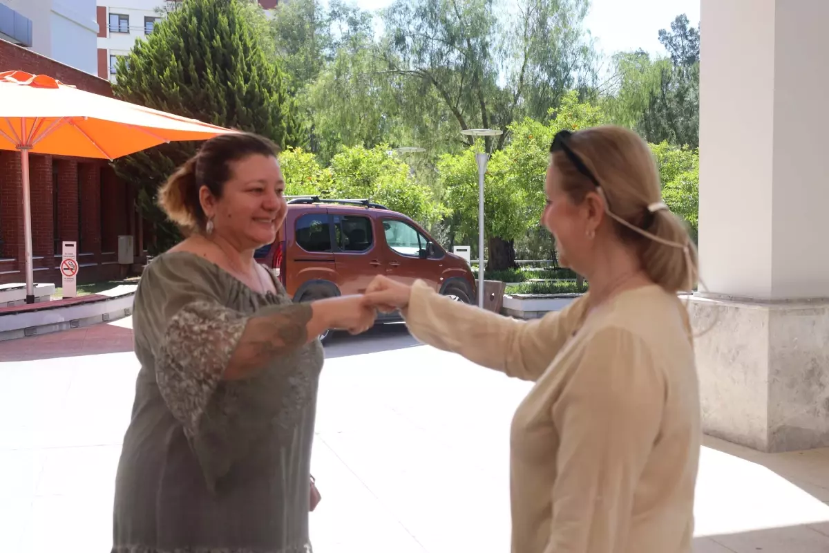 İEÜ'den Sigara İle Mücadele Uygulaması