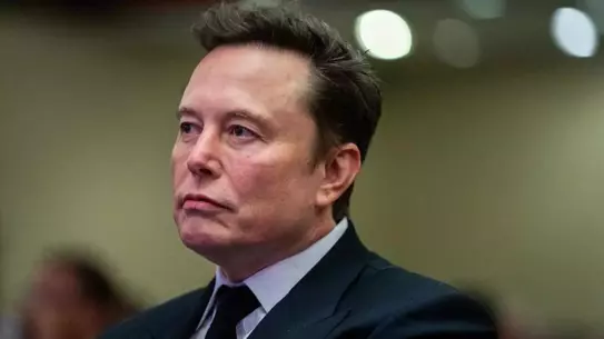 Musk, X'te Erişim Sorunlarına Dikkat Çekti