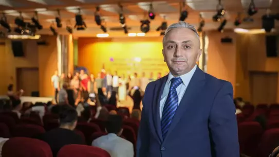 Antalya'da 25 Mayıs 2025 için Nikah Yoğunluğu