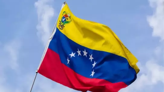Venezuela'da Seçim Heyecanı
