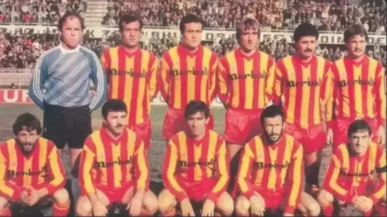 Malatyaspor İçin Yeniden Ayağa Kalkma Mücadelesi