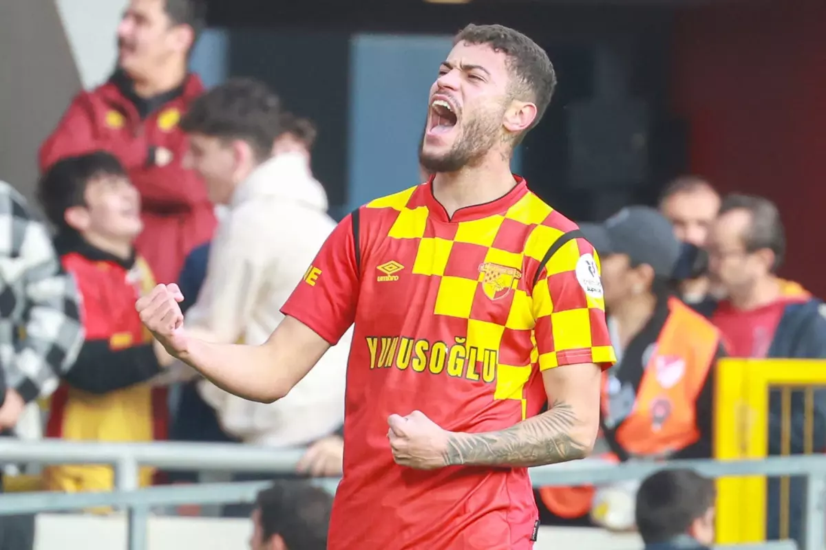 Romulo'ya sürpriz talip! Fenerbahçe'ye elenen takım onu istiyor