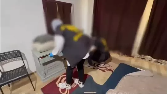 Diyarbakır'da Fuhuş Operasyonu: 6 Tutuklama