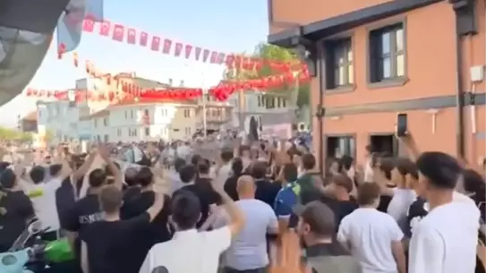Mudanya Belediyesi'nden 'Birleştirici Spor' Açıklaması